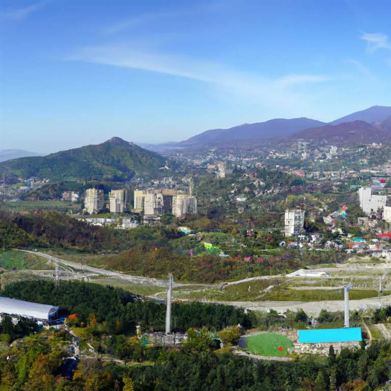 Где и как развлечься малышам и подросткам